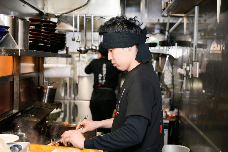 お任せできるポジションも多数確保!