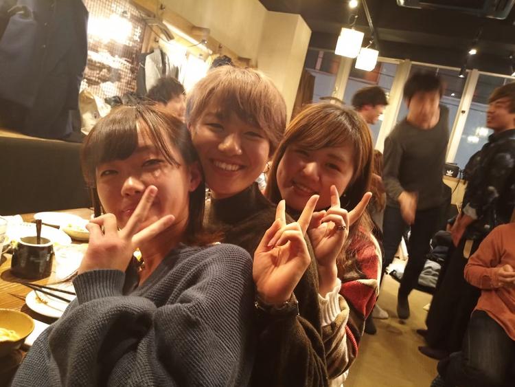 誰が未来の店長??