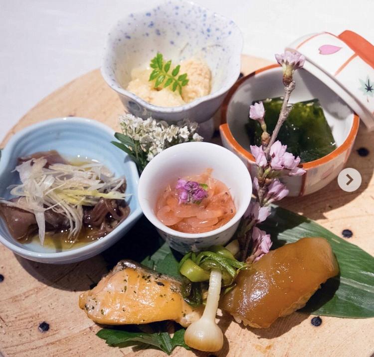 食彩真こと