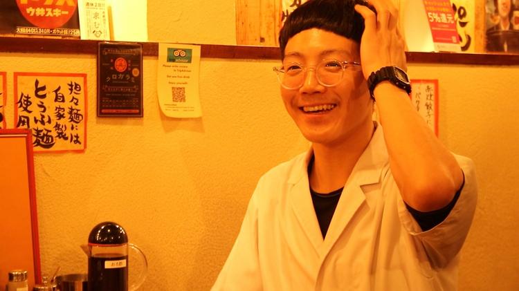 お客様に評価されるお店創りは”人創り”