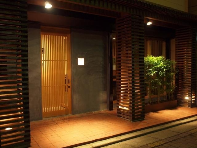 和料理 いし井