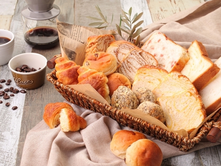 Bakery&Cafe Dining RACCOLTA