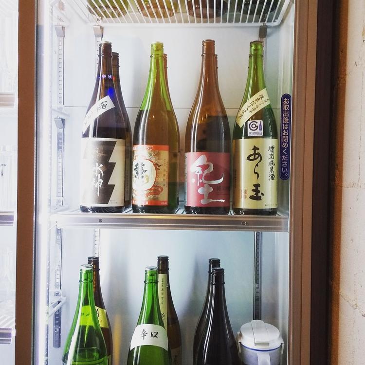 お酒を覚えたい勉強したい方