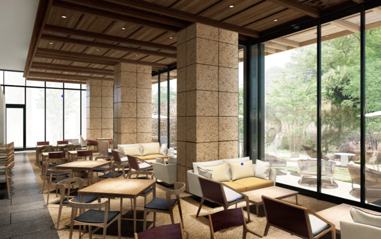 HOTEL STRATA NAHA