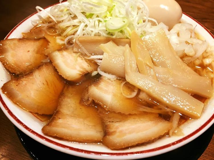 喜多方食堂