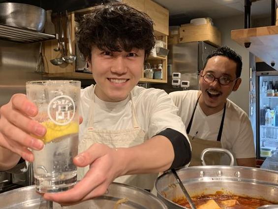 20代、30代が活躍中!