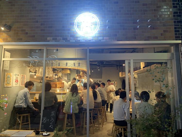 有り難いことに毎日賑わってます!