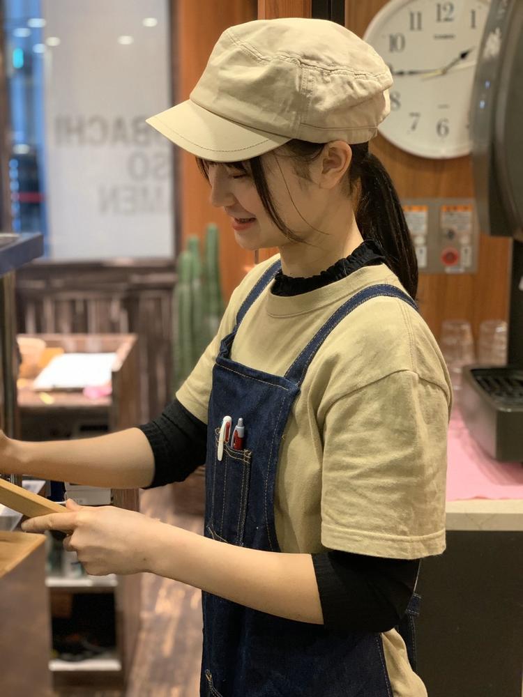 唐揚げ専門 からり商店 北浦和店