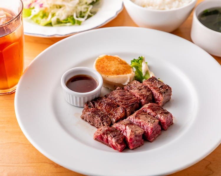 熟成牛プレミアムセット1000円❣️