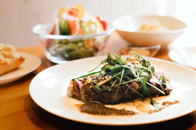 料理集合