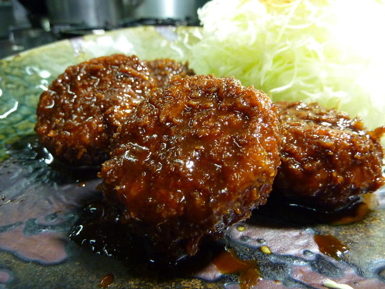 創業から変わらない伝統の味、名古屋名物