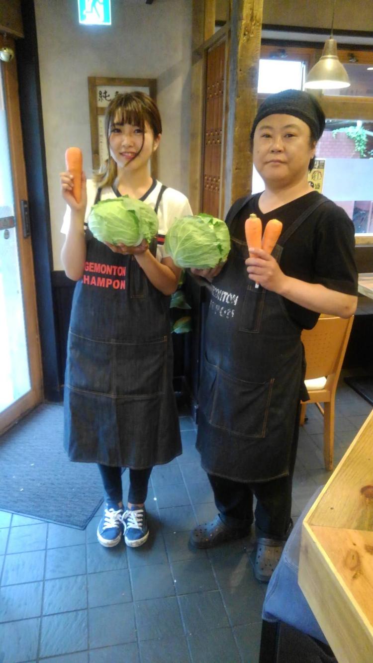 年齢問わず、18歳〜60歳まで活躍