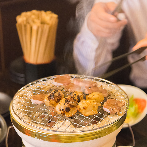 創業50年以上のこだわりの味をぜひ