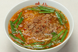 中国台湾料理 味仙 今池本店