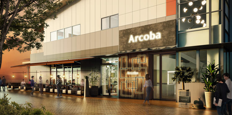 Arcoba(新店)