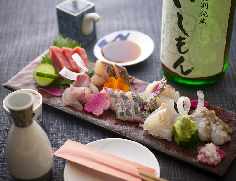 メニューも幅広くご用意!