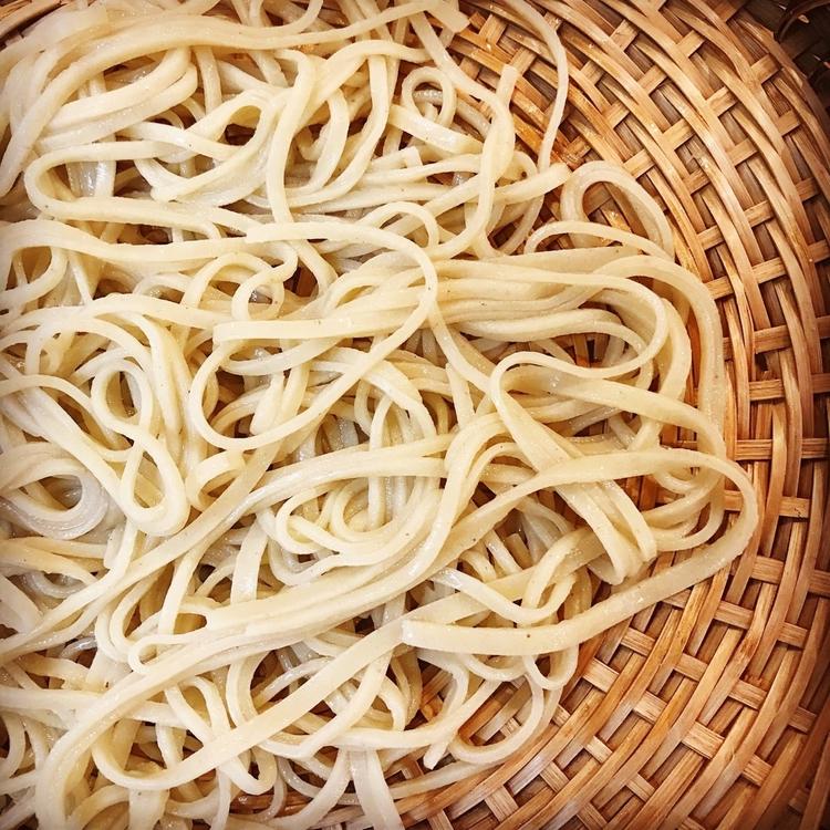 蕎麦切り かんべえ