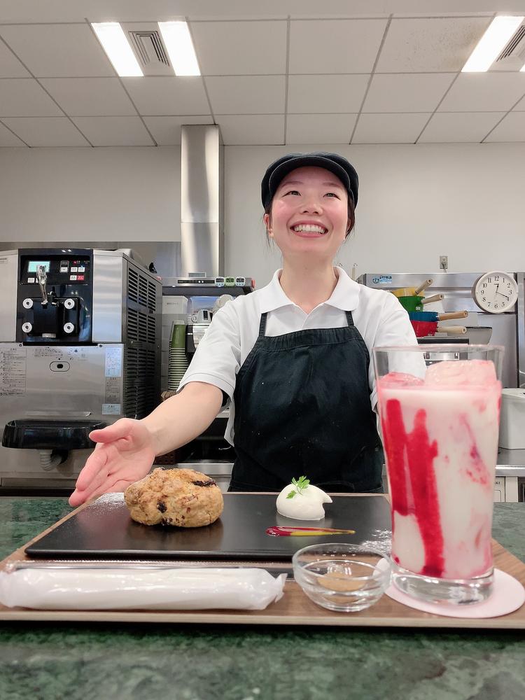 メンバーズカフェ プラスワン