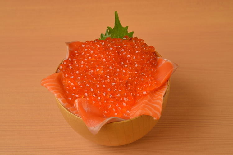 新鮮な美味しい海鮮を提供