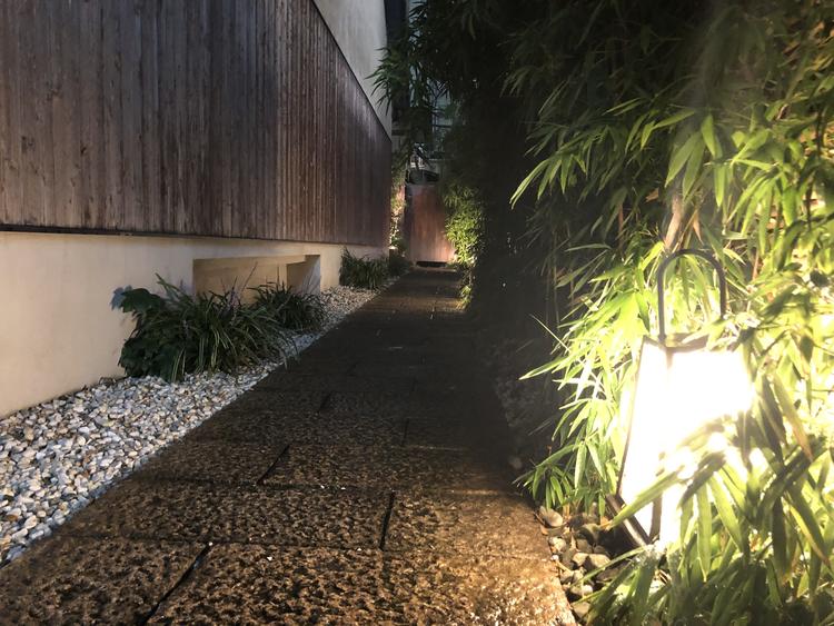 鮨割烹 ふくおか