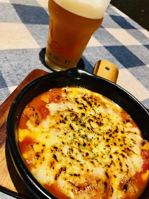 氷川の杜