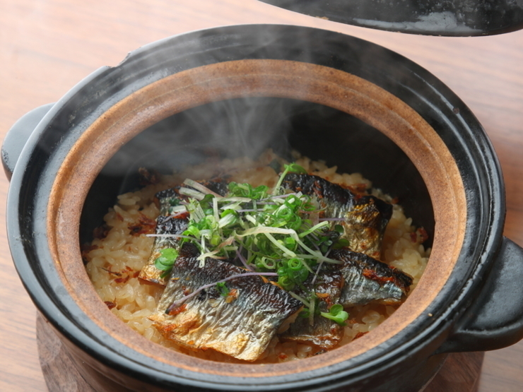 日本料理若林