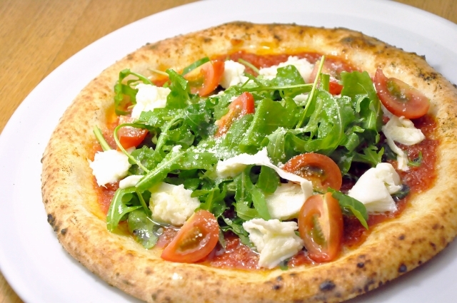 PIZZERIA DA CIBO
