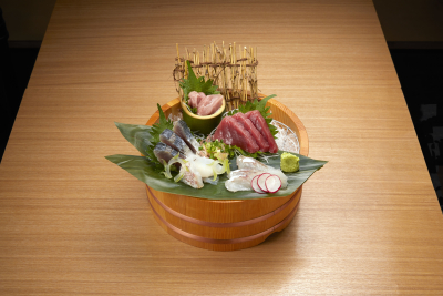 新事業も進行中♪