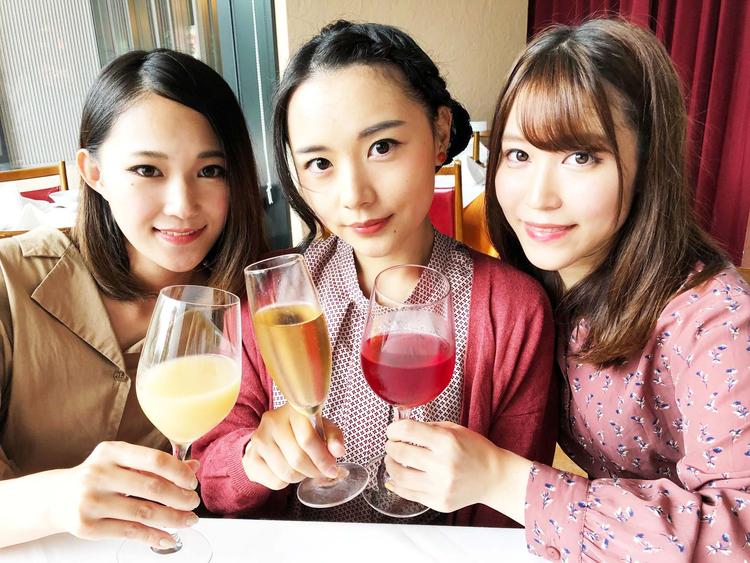 休日はソムリエ目指してワインを学ぶ!