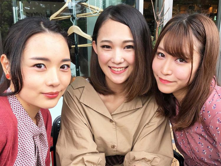 仕事仲間と系列店で勉強を兼ねた食事会