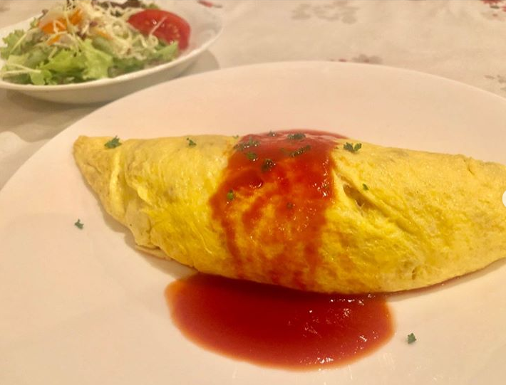 Ken’sれしぴ