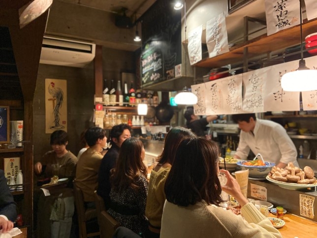 既存店の様子♪②