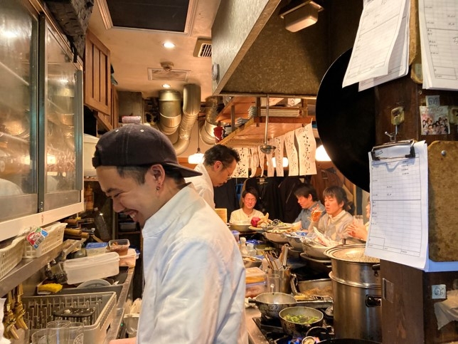 既存店の様子♪⑥