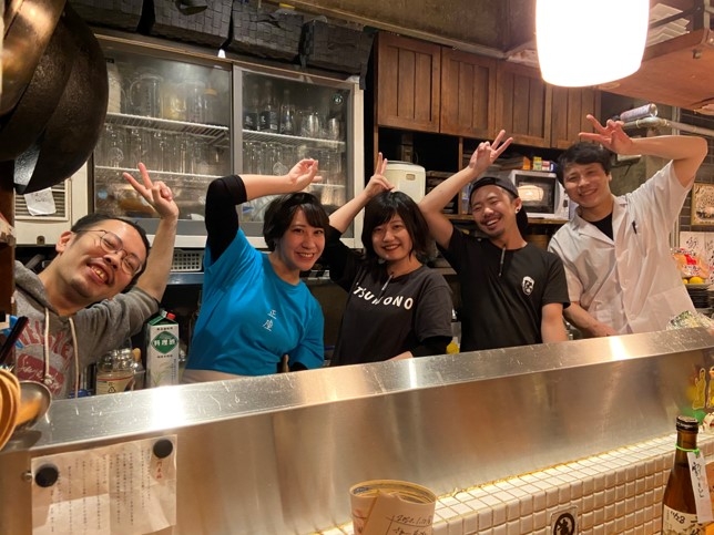 既存店の様子♪①
