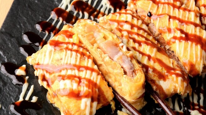 鉄板料理.masu