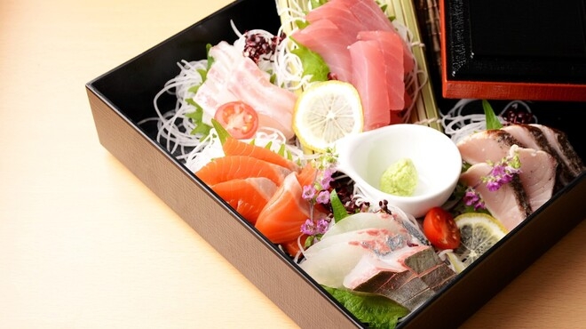 鉄板料理.masu