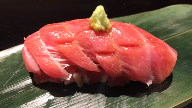 鮨乃悠家