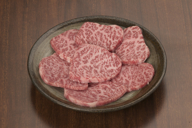 肉の質と素材にこだわり抜きます◎