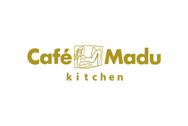 Cafe Madu Kitchen 天神VIORO店