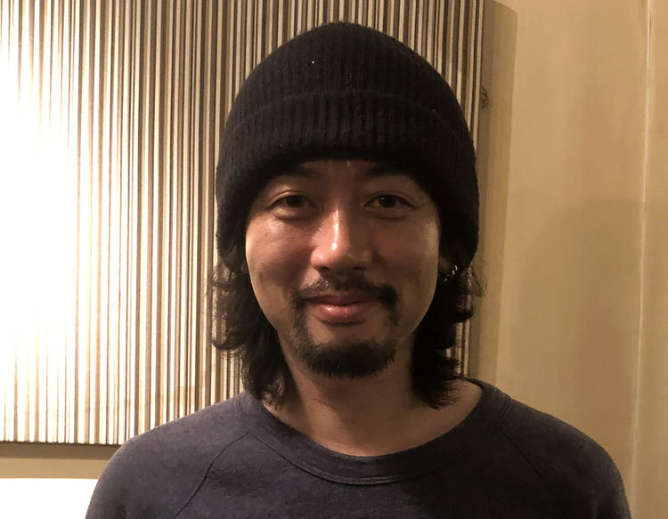 オーナーの福田です。私が面接致します!
