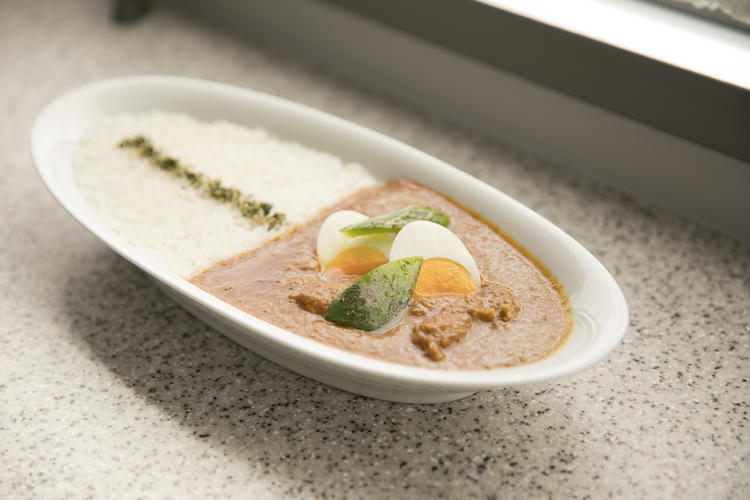 カレー