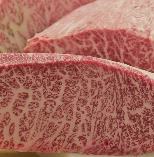 厳選した肉を扱っております