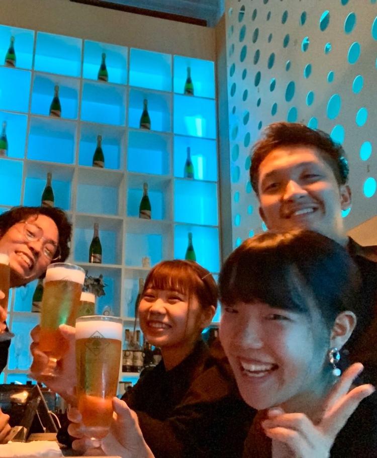 赤坂dot & blue
