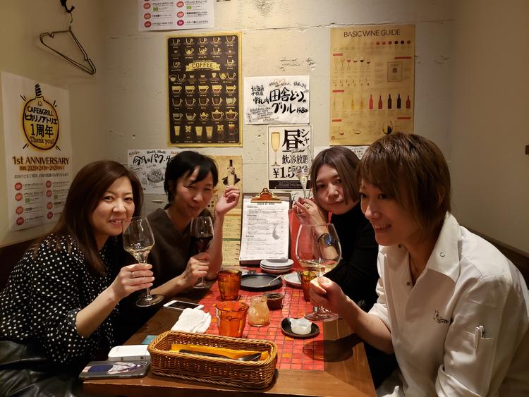地域に密着し愛されるお店を目指します。