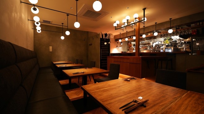 Comedor Kito-