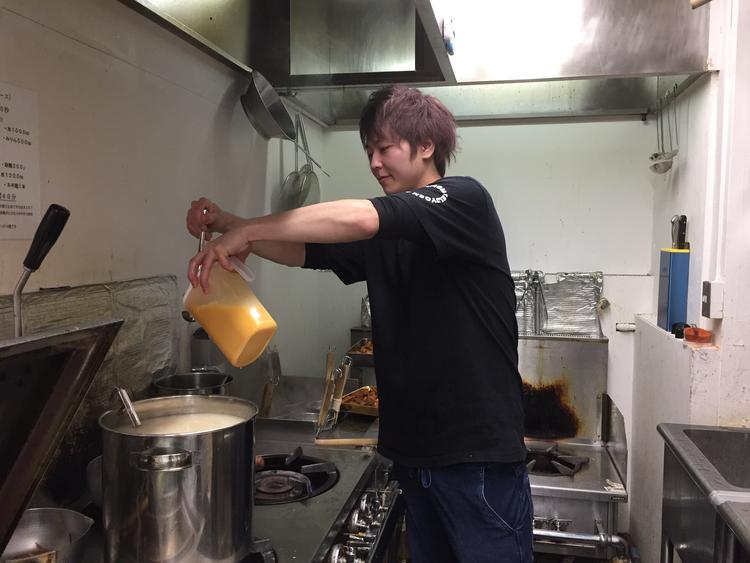 イチから丁寧に教えます!