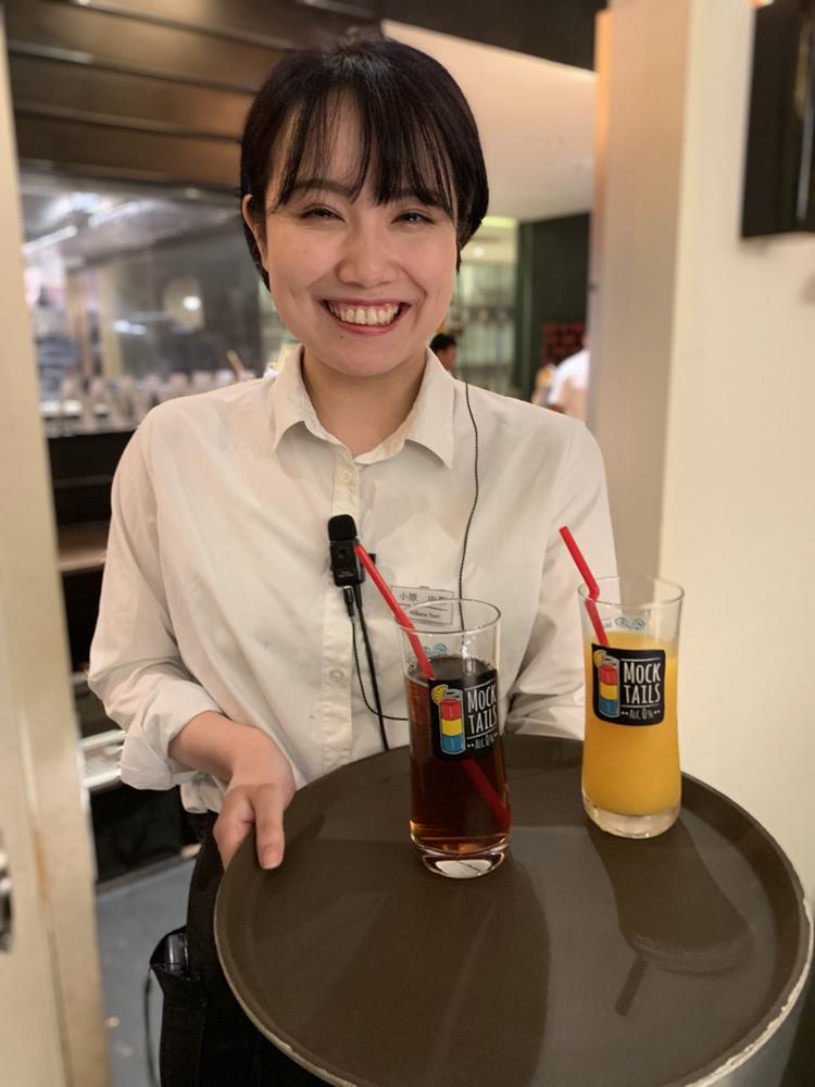 シーフードトラットリア Sdining
