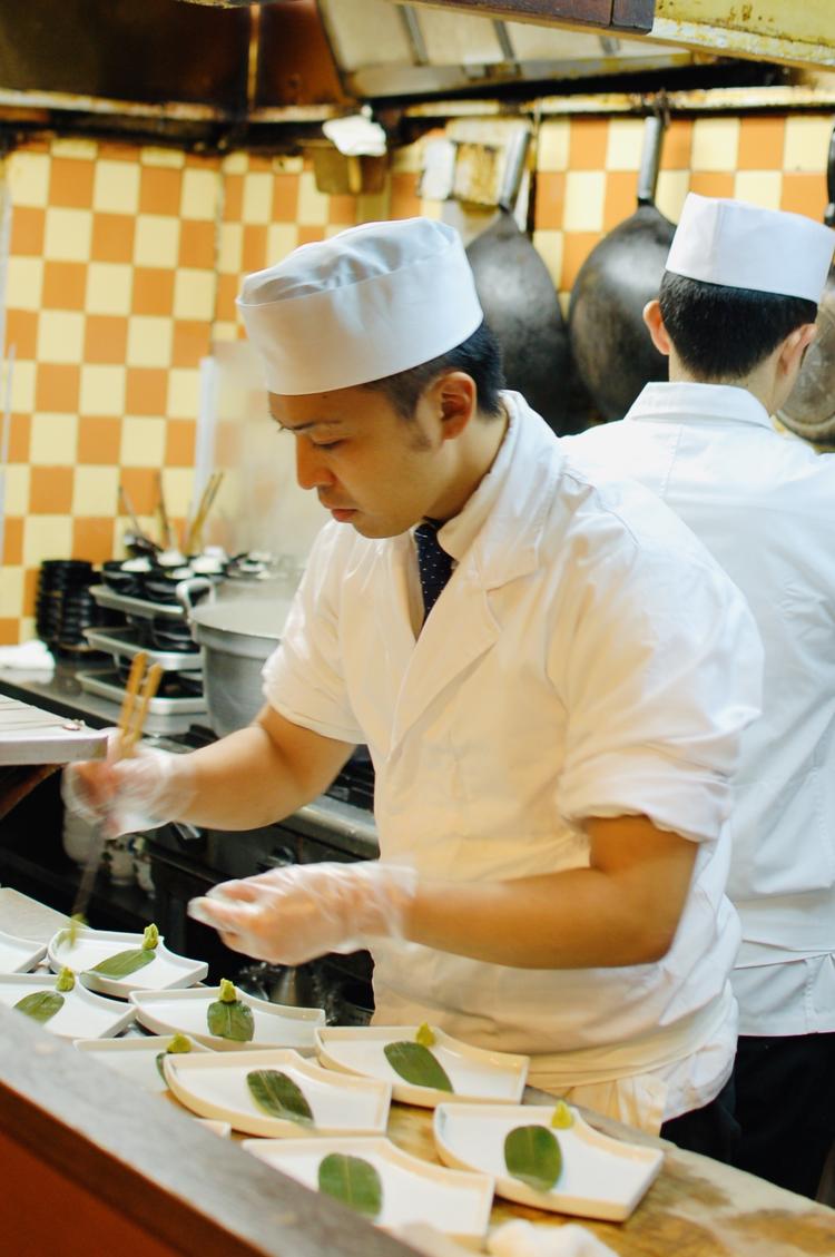 居酒屋 夢や 品川店