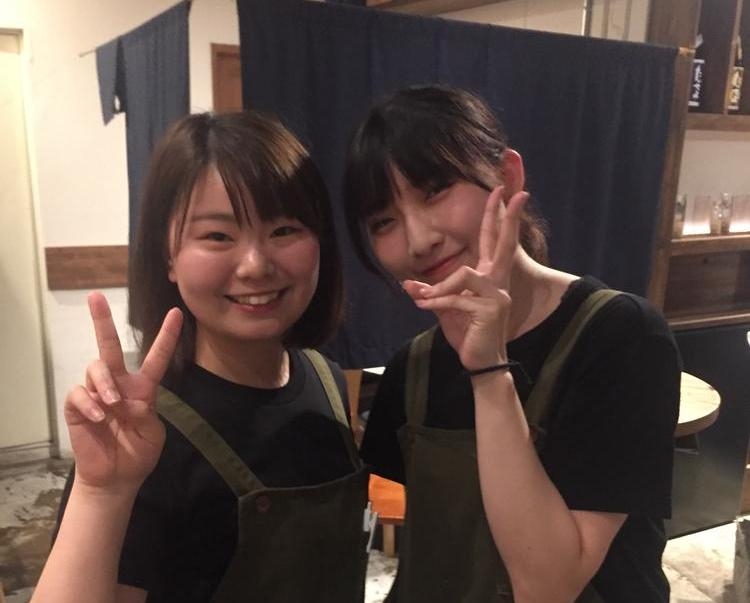 頑張りが還元されるから、やりがい抜群☆