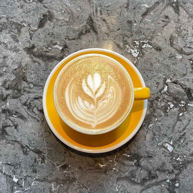 一杯のコーヒーにもこだわりが